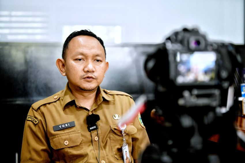 Jelang Idulfitri 2026, Pemprov Sumut Perketat Pengawasan Harga dan Gencarkan Operasi Pasar