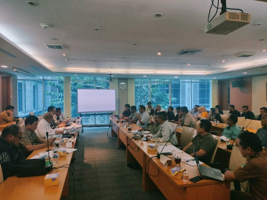 Yahdi Khoir Harahap: Tak Patuh Aturan Kelola Limbah, PT SAS di Batubara Direkomendasikan Ditutup