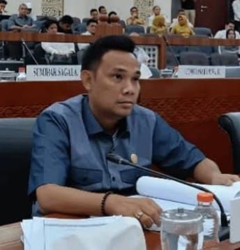 Muniruddin: Harga Kebutuhan Pokok di Pasar Mulai Melonjak Naik, Satgas Pangan Harus Sigap