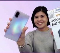 Era Baru AI Phone, 400 Juta Warga Dunia Gunakan Kecerdasan Buatan Samsung