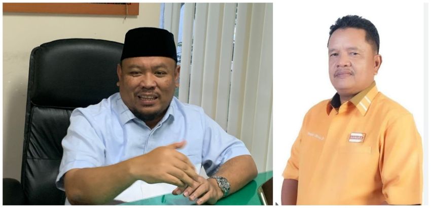 DPRD SU Kecam Tindakan Penghalangan Tugas Wartawan di Posko Pengungsian Tapteng