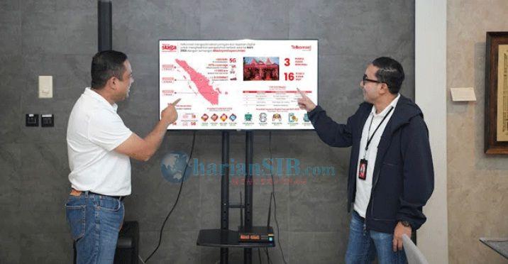 Telkomsel Perpanjang Gratis WiFi&ndash;IndiHome bagi Korban Bencana Sumatera