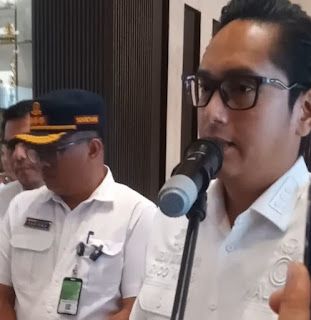Mulai Hari Ini, Tarif Parkir Roda 2 dan 4 di Medan Turun Rp1000