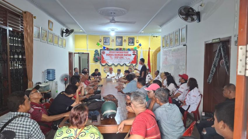 Warga Medan Kirim Surat Protes ke Wali Kota, Tolak Surat Edaran Larangan Berdagang Daging Babi