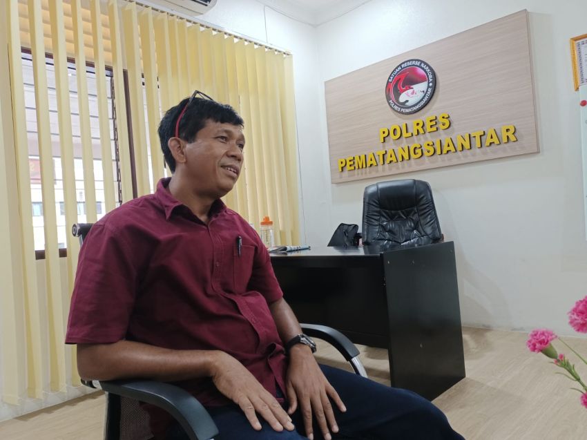 Awal 2026, Sat Resnarkoba Polres Pematangsiantar Ungkap 23 Kasus, 30 Tersangka Diamankan