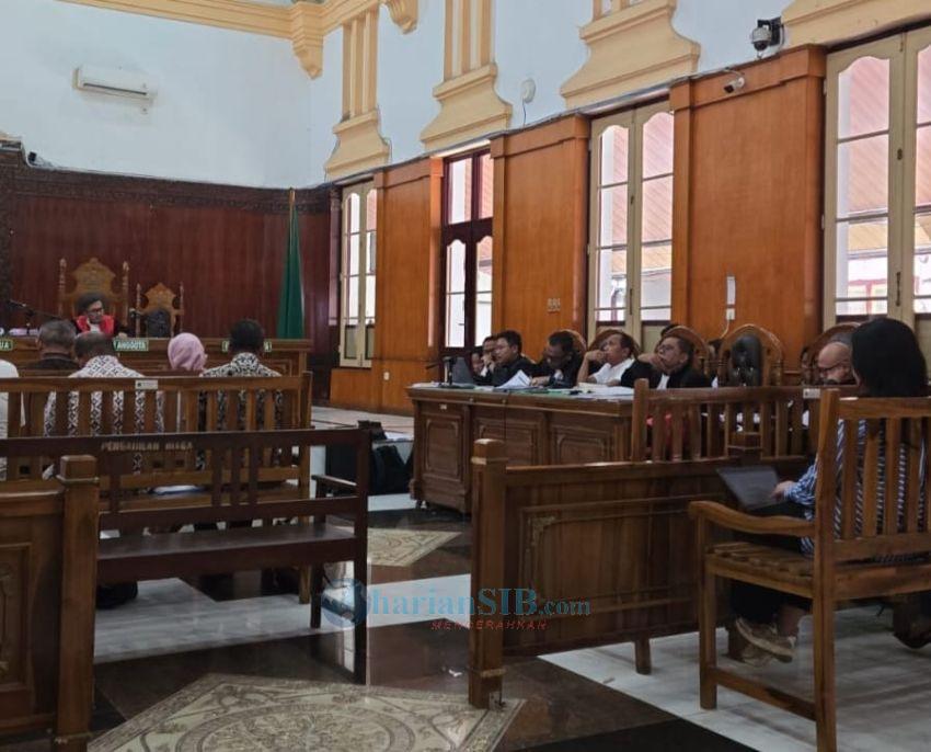 Pejabat Kementerian BUMN Jadi Saksi Kasus Korupsi Kerja Sama PTPN dengan Ciputra