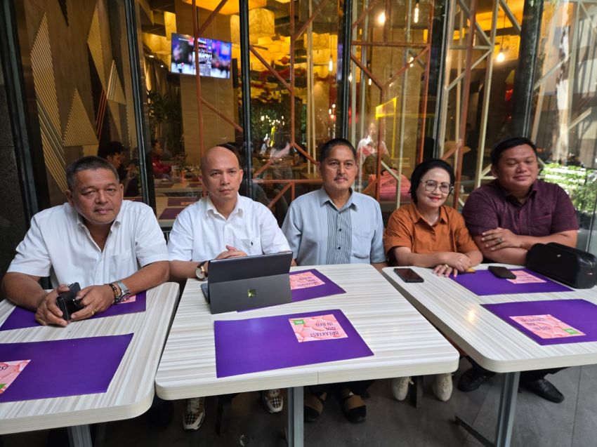 RUPS-LB PT Sari Mutiara Tidak Terlaksana, Pemegang Saham 37,2 Persen Sampaikan Keberatan