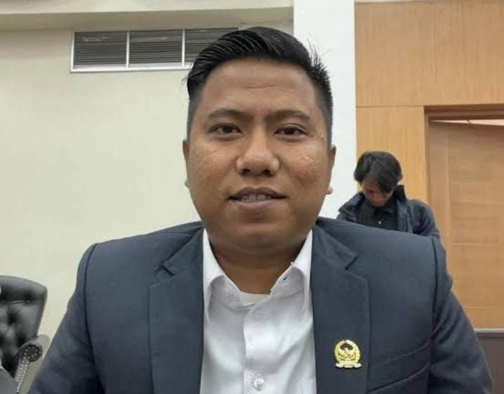 DPRD Soroti Penetapan Tersangka Eks Kadis Pertanian