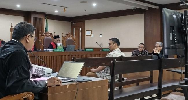 Jaksa Dalami Pembelian 4 Lahan Sawit Menantu Eks Sekretaris MA Nurhadi