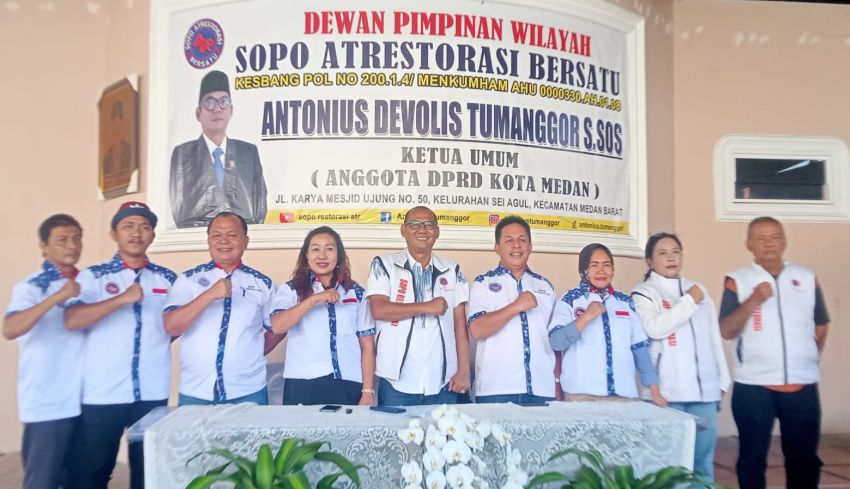 ATR Sumut Minta Polemik Surat Edaran Wali Kota Medan Disikapi Bijak