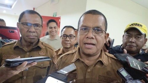 Gubernur NTT: Kendala Adminduk Bikin Keluarga YBS Tak Terima Bansos