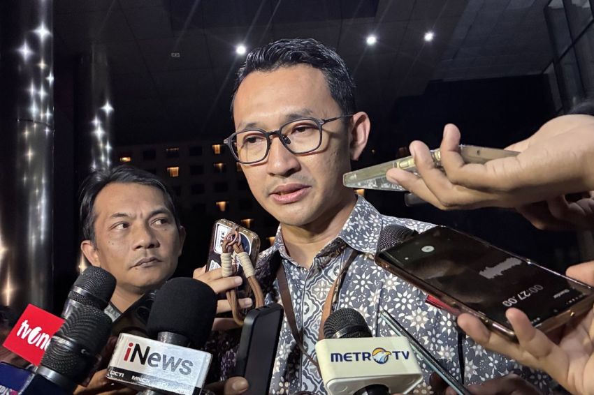 Pegawai Bea Cukai Tersangka Baru Kasus Suap Impor Barang Ditangkap KPK