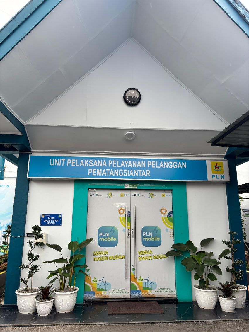 Ramadan 1447 H, PLN UP3 Pematangsiantar Siagakan 460 Personel