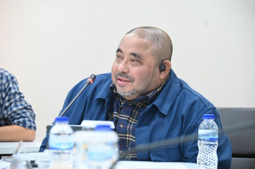 BKSAP DPR: Regulasi AI Pertanian Harus Lindungi Petani Kecil