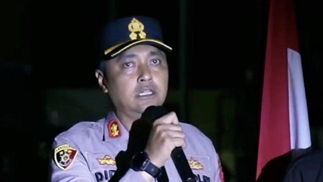 Buntut Narkoba, Eks Kapolres Bima Kota AKBP Didik Dipecat Tidak Hormat