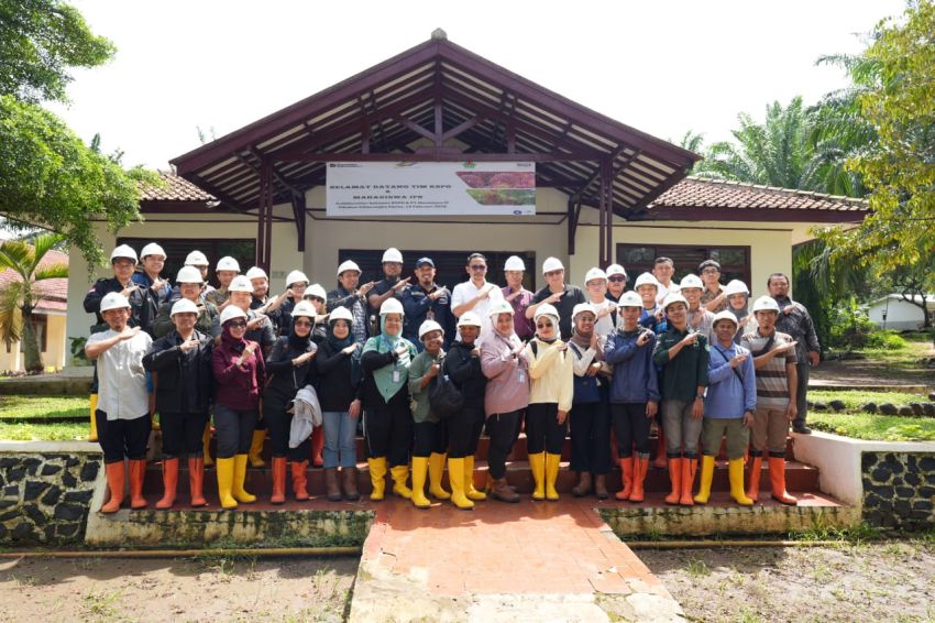 PTPN IV PalmCo Raih Pengakuan RSPO Global, Jadi Benchmark Sawit Berkelanjutan