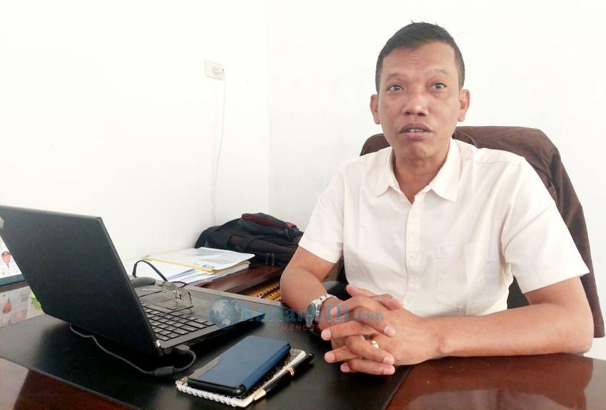 Diiming- Iming Bekerja di Perumda Pembangunan Dairi, 17 Orang Diduga Ditipu Oknum Direktur