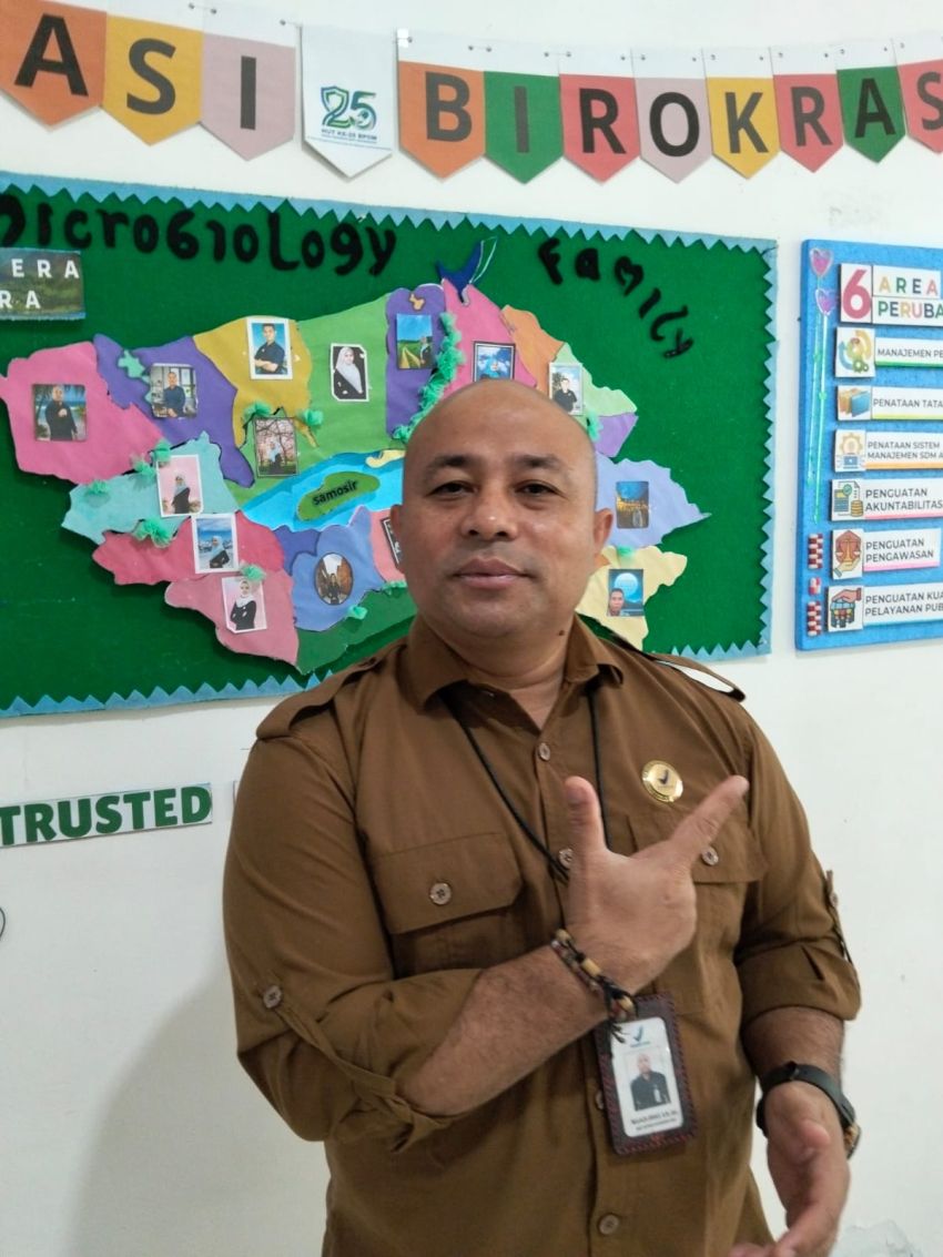 BBPOM Medan Minta Masyarakat Menjadi Konsumen Cerdas