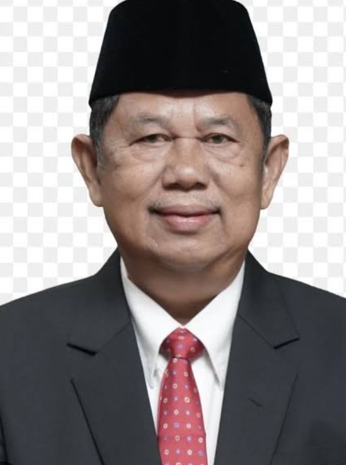 Henry Jhon Hutagalung Minta Wali Kota Jangan Persempit Ruang Jualan Daging Babi