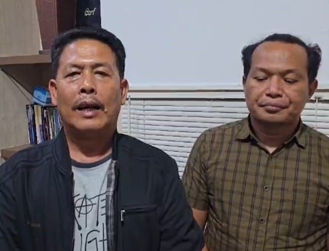 Korban Perusakan di Labuhan Deli Jadi Tersangka, Humas Polres Belawan Sebut Murni Kasus Penganiayaan