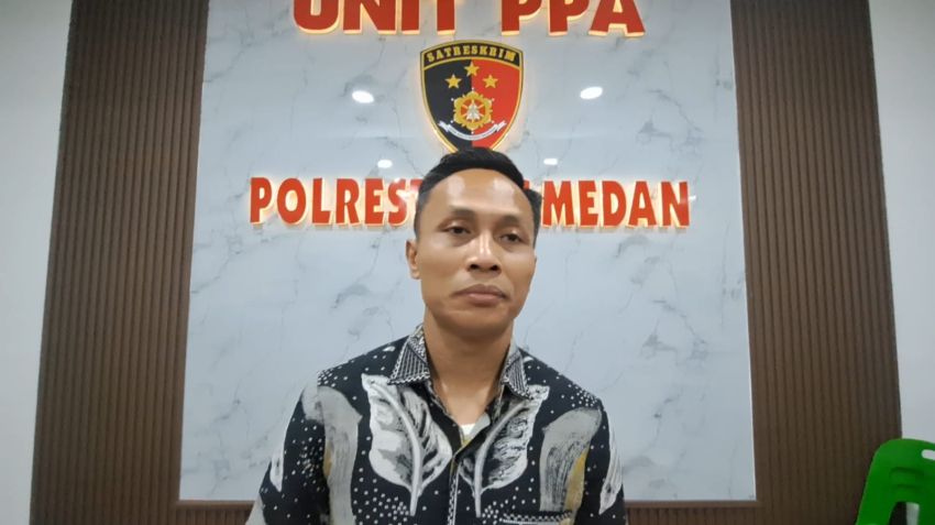 Polisi Lidik Dua Kasus Penyerangan Rumah Advokat di Jermal