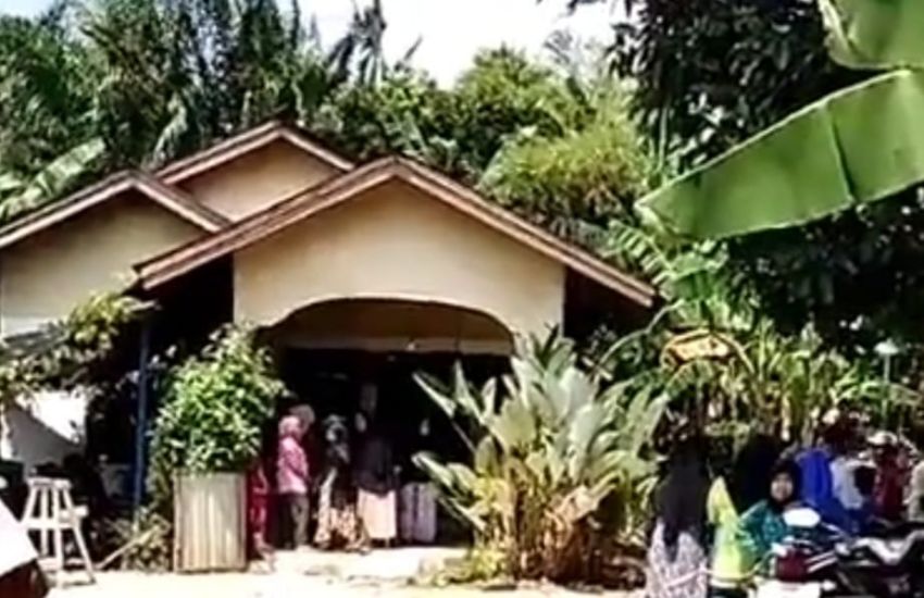 Warga Guntingsaga Tewas Dianiaya, Diduga Pelaku Adik Mertua