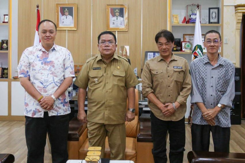 Wali Kota Dukung Cap Go Meh 2026, Perayaan Digelar Usai Tarawih untuk Jaga Toleransi