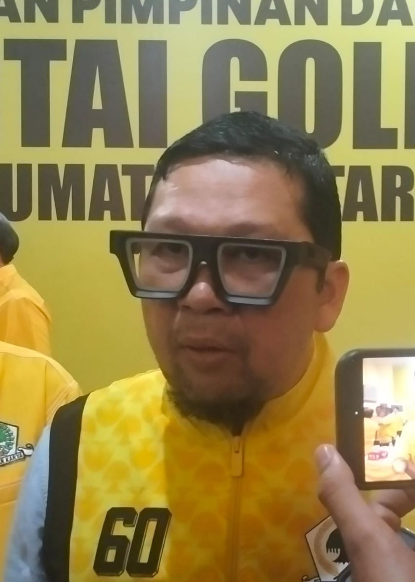 Doli Kurnia Tandjung Kecam Dugaan Pedofilia di Kebun Sei Kopas Asahan
