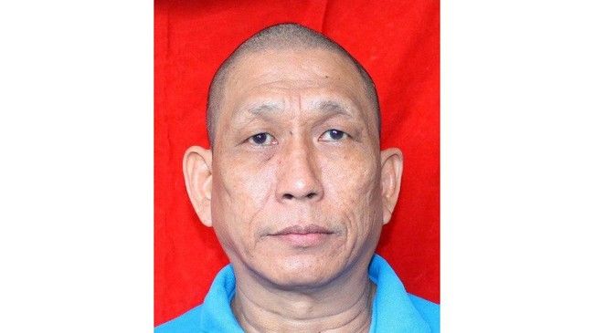 Bandar Narkoba Koh Erwin Hendak Kabur ke Malaysia dari Pelabuhan Sumut