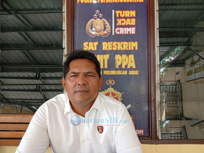 Kasus Anak Masih Perhatian Serius Kepolisian, 9 Kasus Anak Ditangani di Awal 2026 di Pematangsiantar