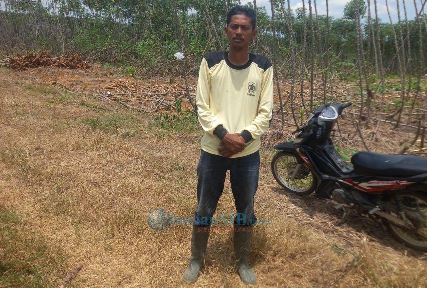 Security Kebun PT Sidojadi Sergai Jadi Korban Pengeroyokan, Korban Kenali Pelaku