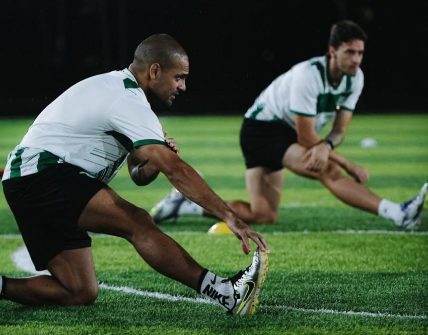 Main di Malam Ramadan, PSMS Siap Curi Poin di Kandang Persekat