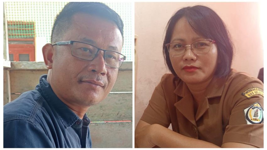 Program Pencegahan Stunting Puskesmas Mazo Dipertanyakan, Tak Ada PMT di Posyandu