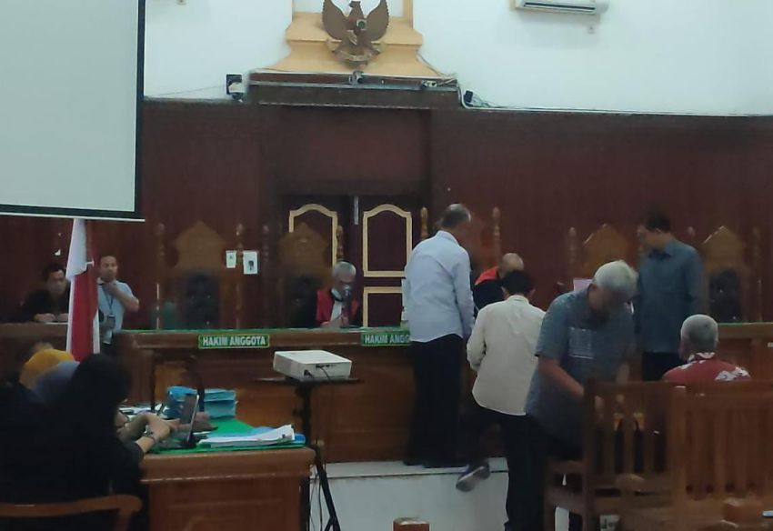 Enam Saksi Dihadirkan, Fakta Persidangan Ungkap Skema Kerja Sama
