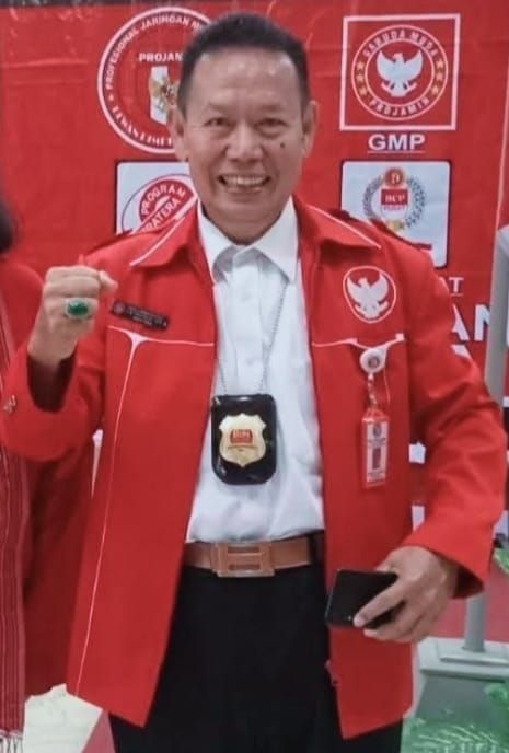 Ketum Projamin : Segera Cabut Surat Edaran Walikota Medan