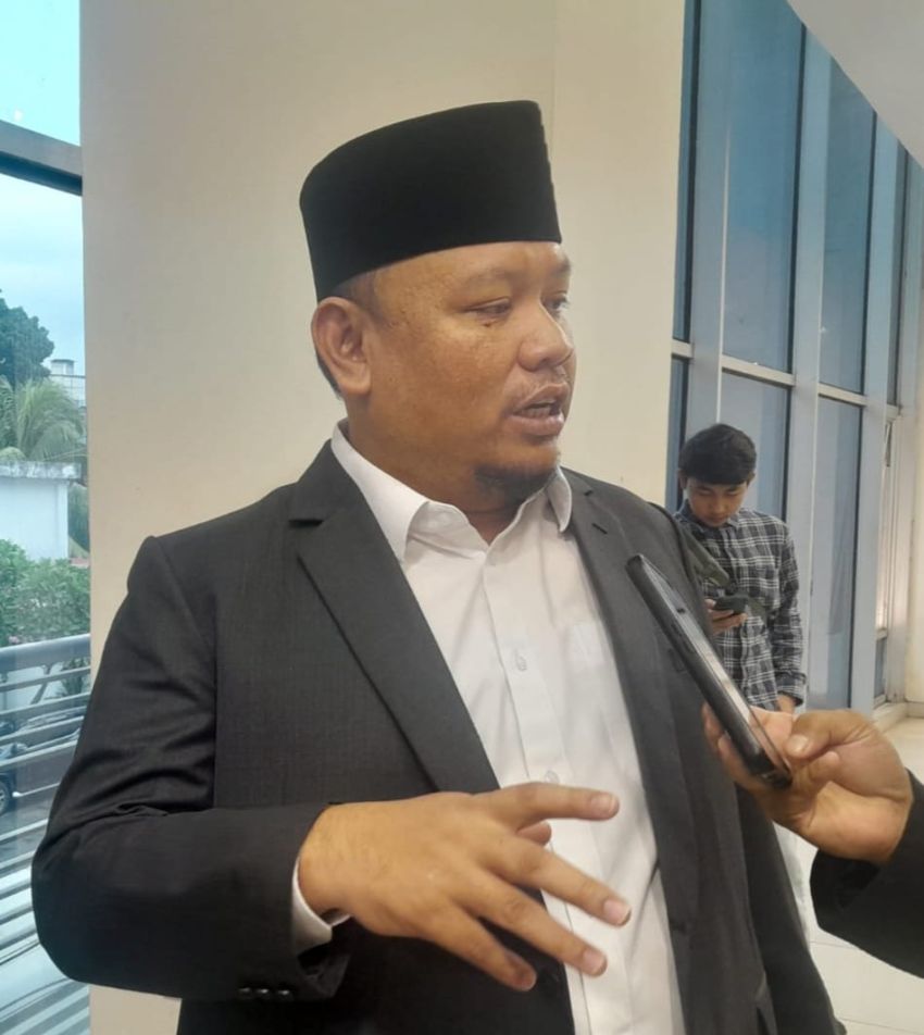DPRD Sumut Minta PLN Jamin Tak Ada Pemadaman Saat Ramadhan