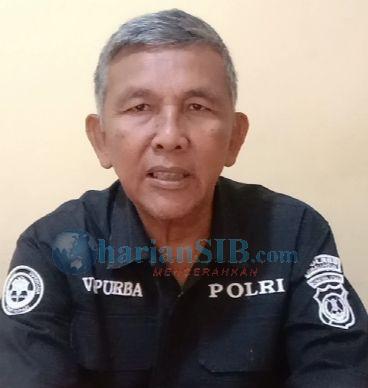 Polres Simalungun Ungkap Kasus Pencurian Genset