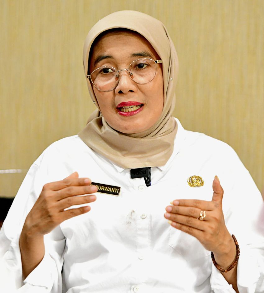 Tekan Kasus Kekerasan Terhadap Anak, Pemprov Sumut Imbau Orangtua Berikan Edukasi