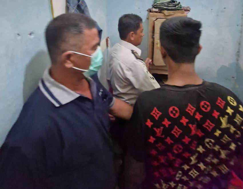 Kalapas Tanjungbalai Asahan Tegaskan Terbuka Terhadap Kritik Dari Masyarakat