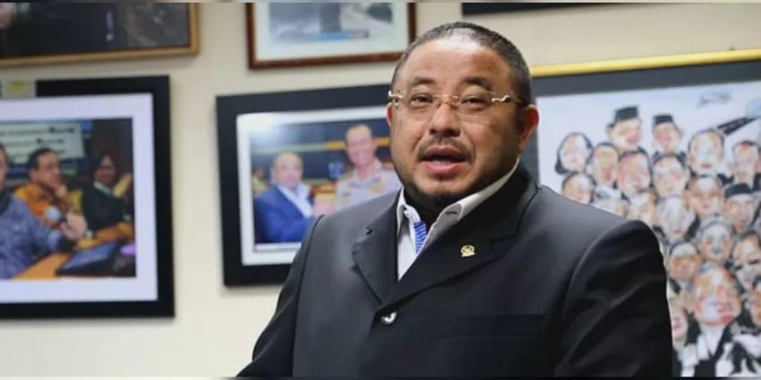 Habib Aboe Bakar Al Habsyi Minta Aparat Usut Tuntas Aktor Utama Penyelundupan 2 Ton Narkoba Kapal Sea Dragon