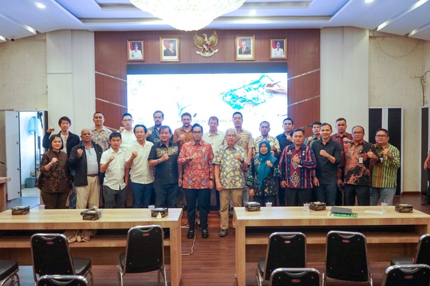 Medan Zoo Tengah Dipersiapkan Menjadi Warisan Jangka Panjang