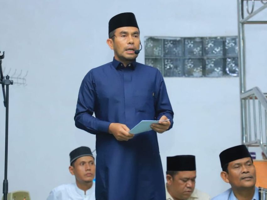 Labura Alokasikan Sekira Rp 36 M untuk Berobat Gratis Tahun 2026