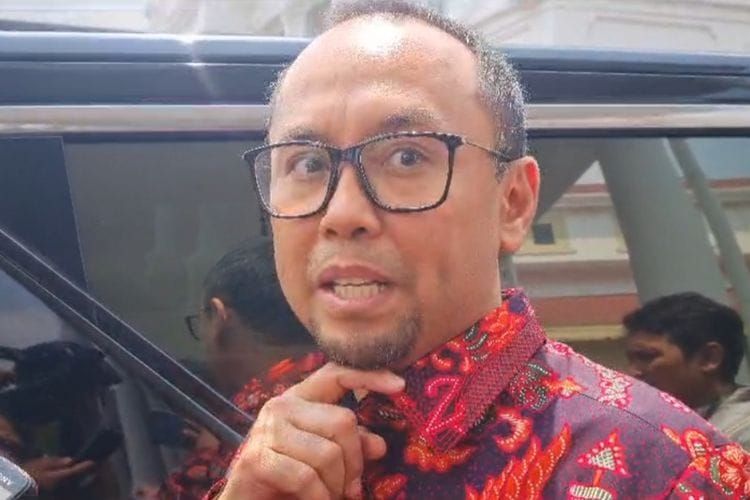 PPATK Laporkan Dugaan Perputaran Uang Tambang Emas Ilegal Rp992 Triliun ke Satgas PKH
