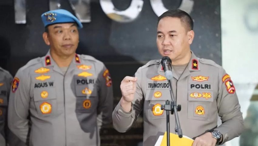 Didik Putra Kuncoro Juga Terbukti Lakukan Pelanggaran Asusila