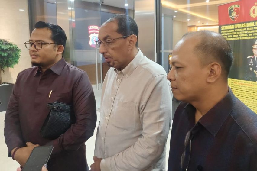 Kuasa Hukum Ungkap Alasan Dana Syariah Indonesia Mengalami Gagal Bayar