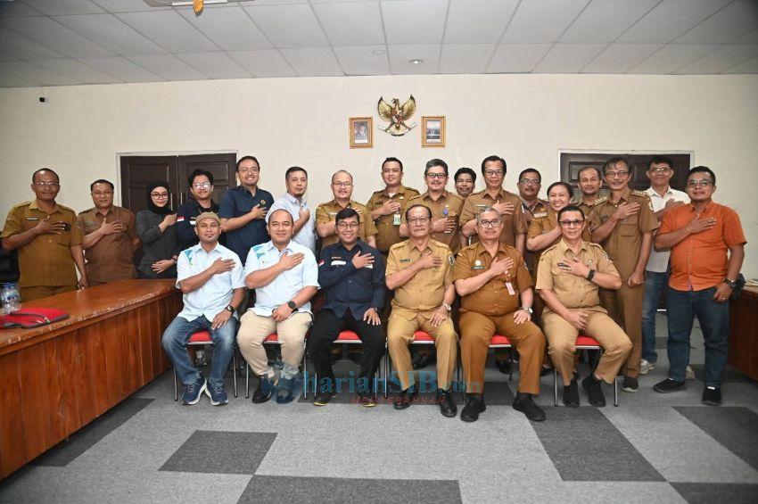 Wabup Nias Soroti Desa Gelap, Program Listrik Desa Diminta Dipercepat