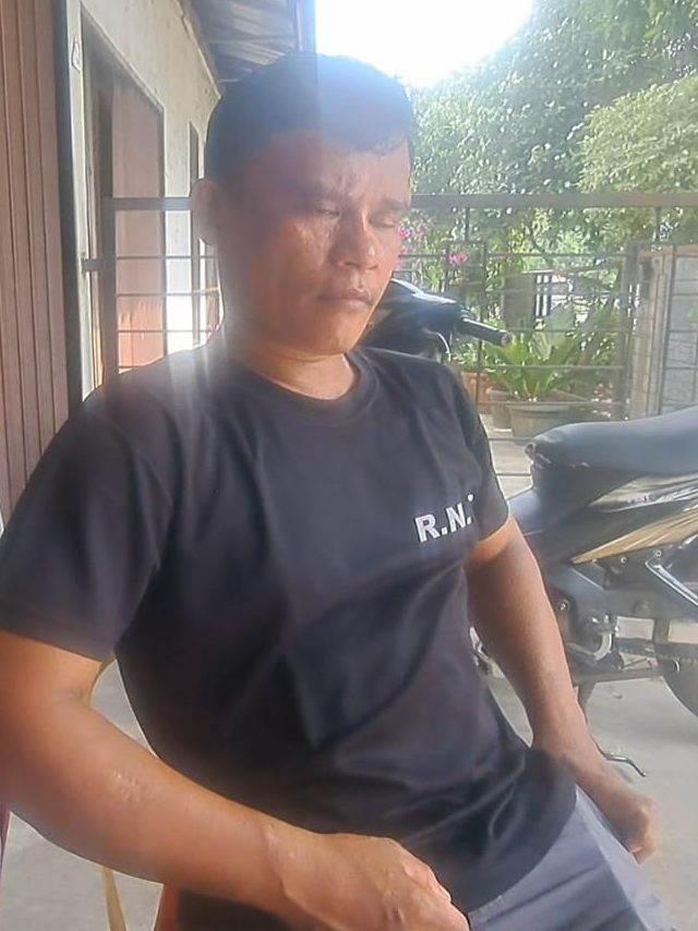 Seputar IRT DitikamTetangga di Helvetia: Korban Datang ke Medan untuk Jaga Adiknya yang Sakit