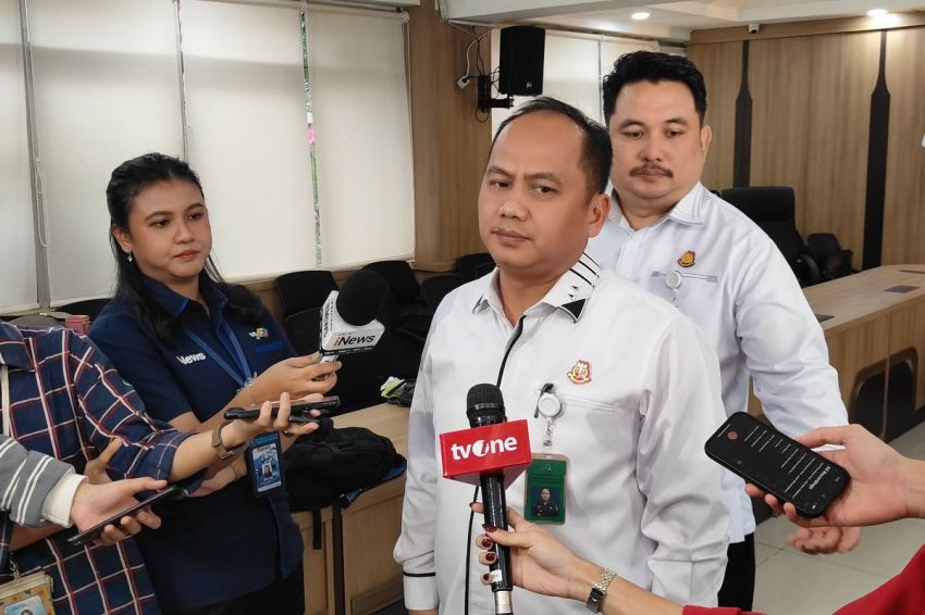 Rumah Komisioner Ombudsman Digeledah, Kejagung Dalami Perintangan Penyidikan Kasus Ekspor CPO