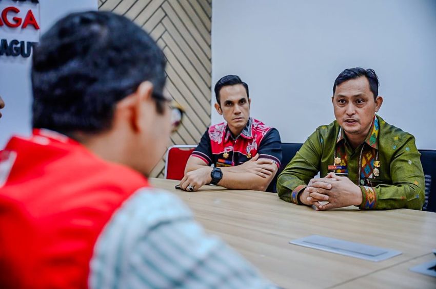 Pemko Medan Cek Langsung Stok BBM ke Pertamina, Stok Aman