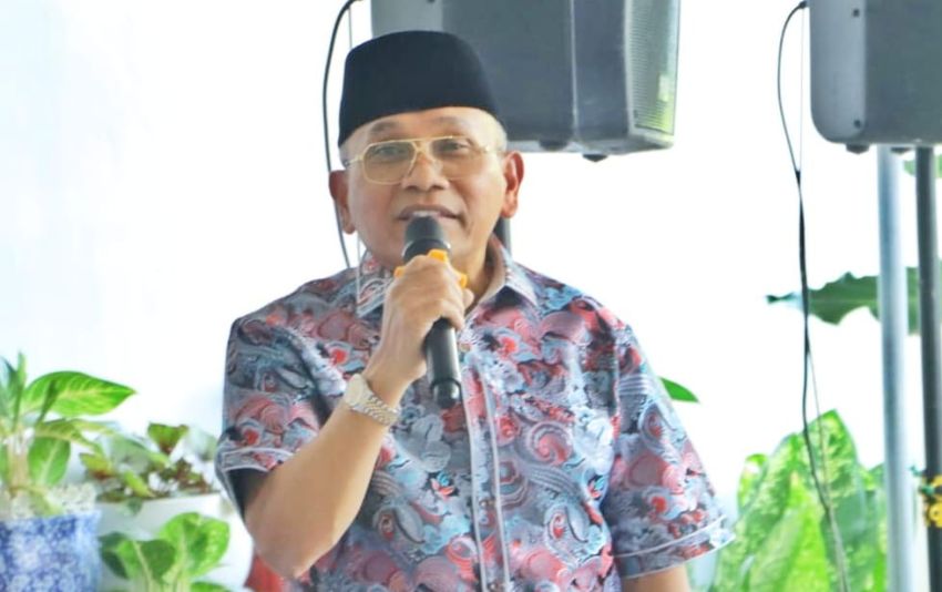 Bupati Simalungun Ajak DPRD Perkuat Sinergi Bangun Daerah